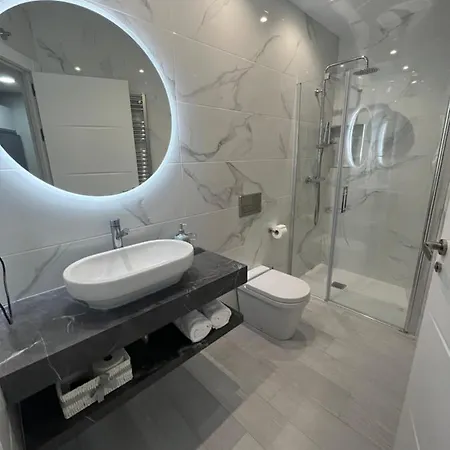 M & A Apartamentos Turisticos Salamanka Zewnętrze zdjęcie