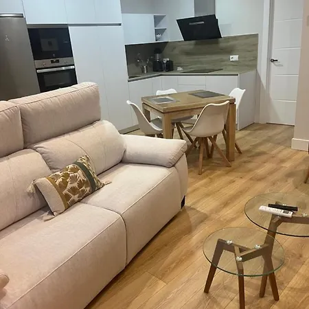 M & A Apartamentos Turisticos Salamanka Zewnętrze zdjęcie