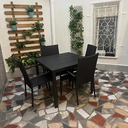 M & A Apartamentos Turisticos Salamanka Zewnętrze zdjęcie