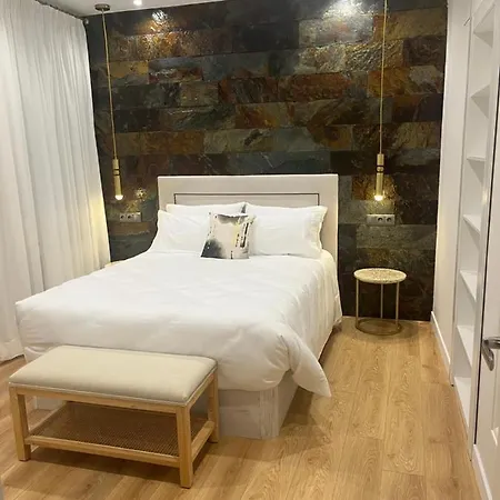 M & A Apartamentos Turisticos Salamanka Zewnętrze zdjęcie