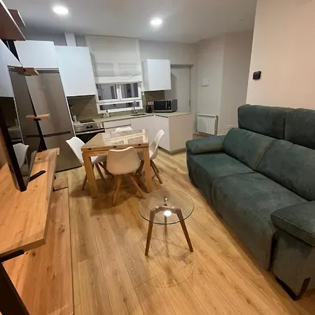 M & A Apartamentos Turisticos Salamanka Zewnętrze zdjęcie