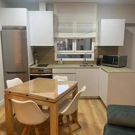 M & A Apartamentos Turisticos Salamanka Zewnętrze zdjęcie