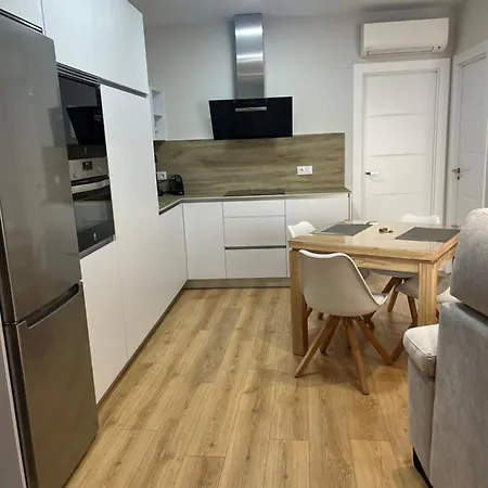 M & A Apartamentos Turisticos Salamanka Zewnętrze zdjęcie