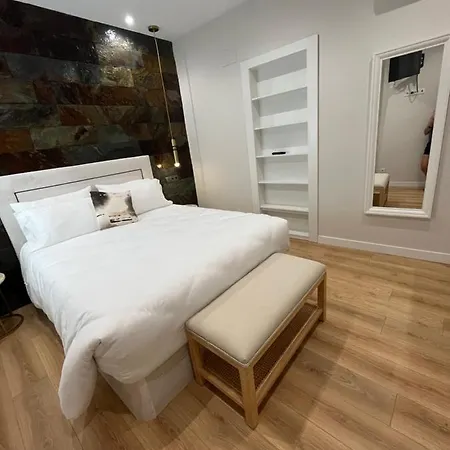 M & A Apartamentos Turisticos Salamanka Zewnętrze zdjęcie