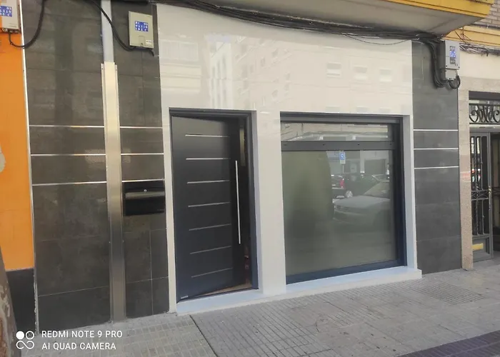 M & A Apartamentos Turisticos