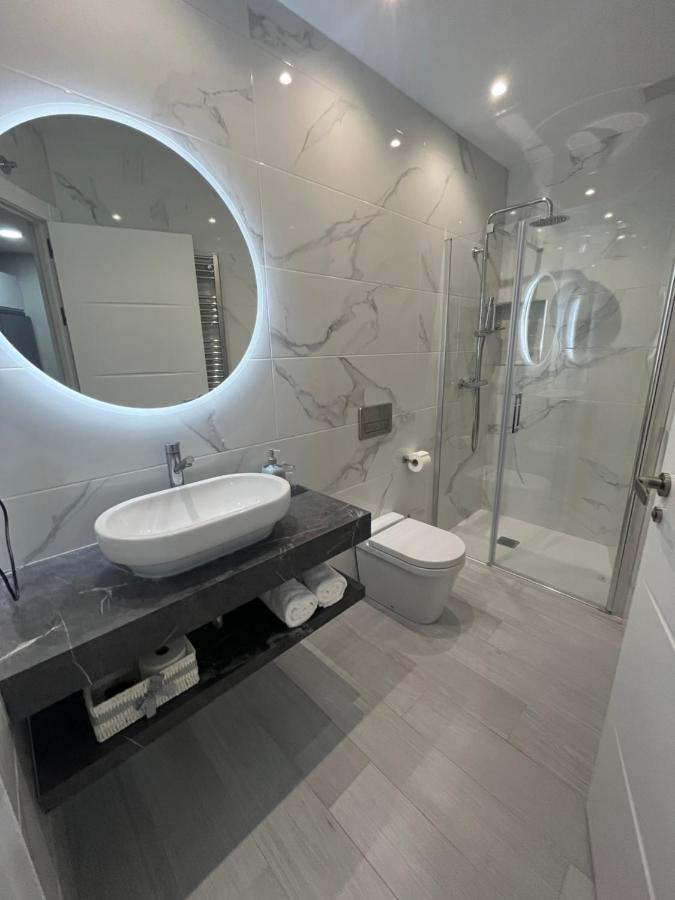 Apartment M & A Turisticos Salamanca