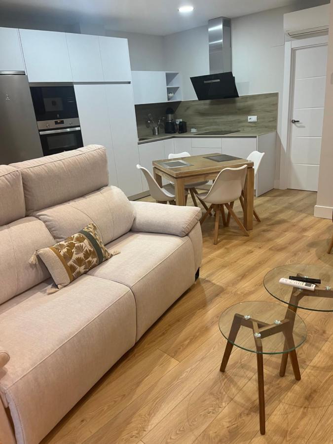 Apartment M & A Turisticos Salamanca