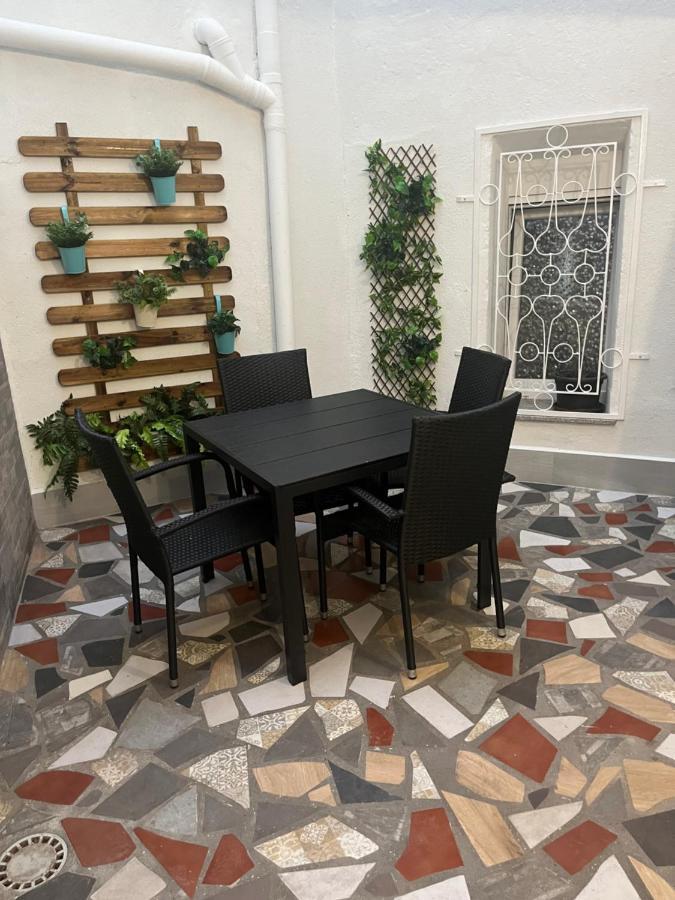 M & A Turisticos Apartment