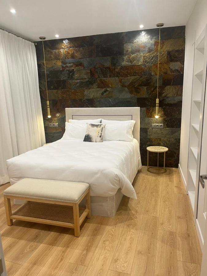 Apartment M & A Turisticos Salamanca