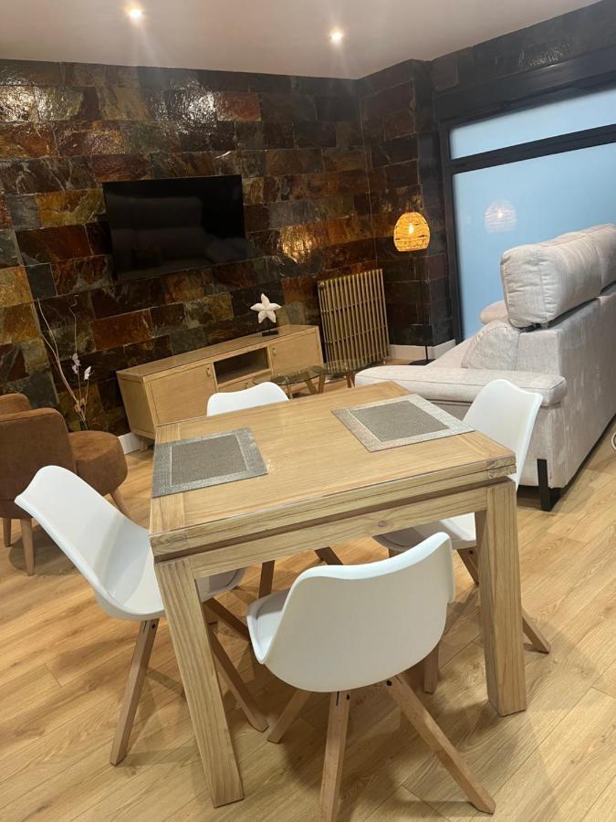 M & A Turisticos Apartment