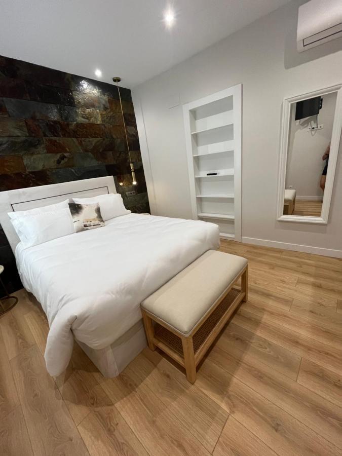 M & A Turisticos Apartment