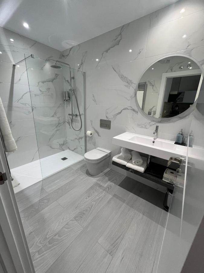 M & A Turisticos Apartment *