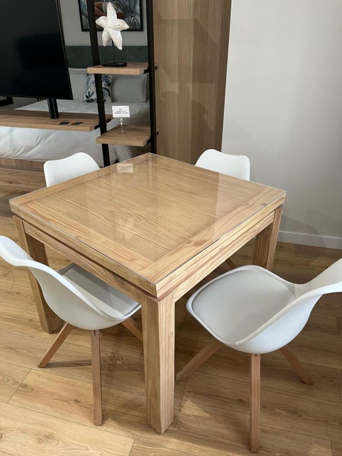 M & A Turisticos Apartment